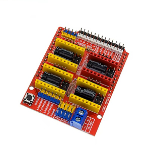 Treiber modul für CNC Shield V4/V3-Erweiterungsplatine für Graveur/3D-Drucker