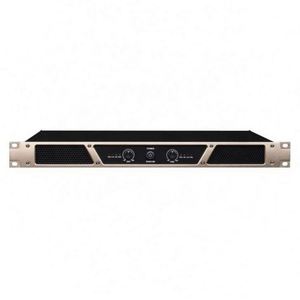 奥申专业MA300 2x300W双通道功率放大器XLR多功能输入连接放大器扬声器级 - Product Image 4
