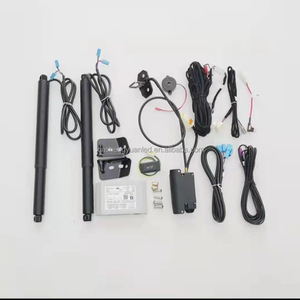 Electric Tailgate Lift System Fit for Benz GLA GLC GLB <strong>a</strong> Class <strong>C</strong> Class E Class Double Poles Power Lift <strong>Trunk</strong> Opener - Product Image 4