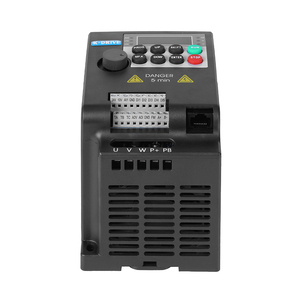 AC <strong>Input</strong> <strong>1</strong> <strong>Phase</strong> <strong>Input</strong> and <strong>3</strong> <strong>Phase</strong> <strong>Output</strong> 220V AC Variable Frequency Drive