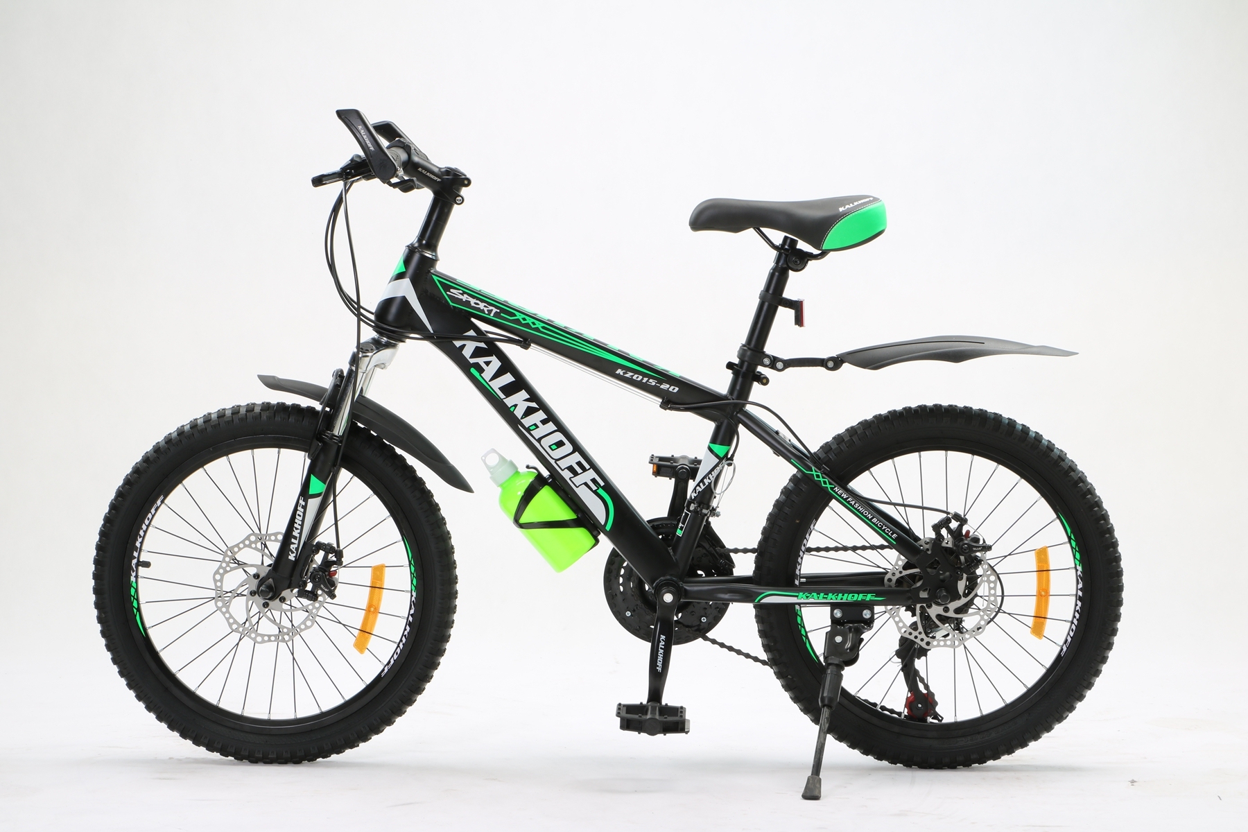 Verde