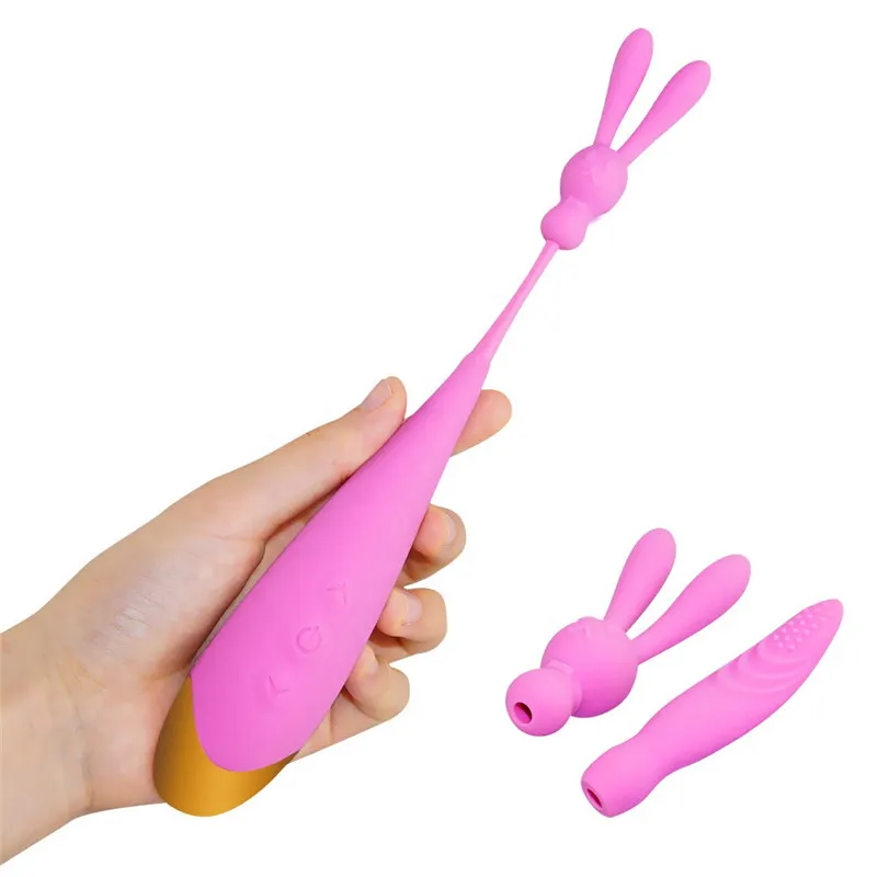 GF-VV020A estimulador de clítoris impermeable para mujer, vibrador de punto G, estimulador de clítoris femenino, productos sexuales para adultos