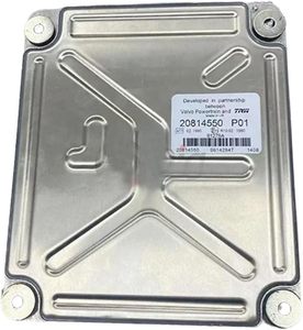 Für Volvo-kompatible Motors teuer gerät P01 P03 Neuer Zustand Computer Panel mit Programm