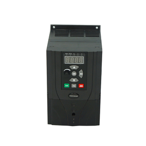 Máquina de grabado de 4.0KW y 5.5KW, convertidor de frecuencia de husillo, convertidor de frecuencia de accionamiento de CA, entrada monofásica de CA, salida trifásica - Product Image 1