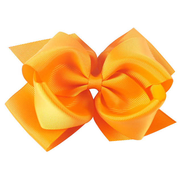 668-Tangerine Orange