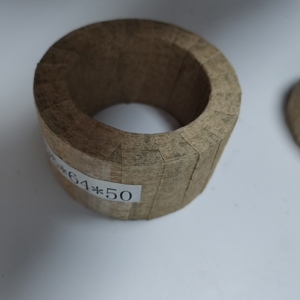 中国工厂价格铁基纳米晶圆芯环形变压器电流互感器铁心 - Product Image 4