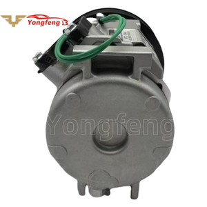 8pk מעמיס/מחפר AC מדחס ac דגם 10s17c מספרים חדשים 1785545 2457779 2597243 3050324 447260-8391 - Product Image 5