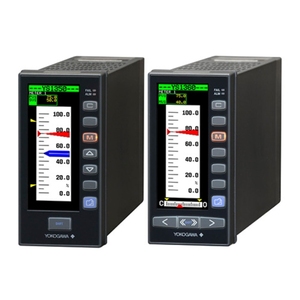 <strong>YOKOGAWA</strong> Programming Indicator Controller YS1700-250/A03/A31/FM YS1700- 250 - Product Image 2
