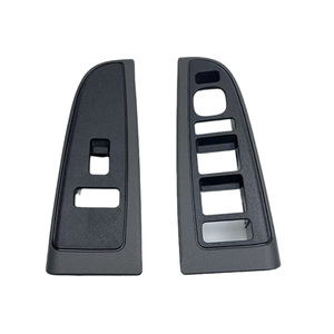 Điện cửa sổ chuyển đổi bezel cho Chevrolet GM Cadillac 89045128 89045120 - Product Image 1