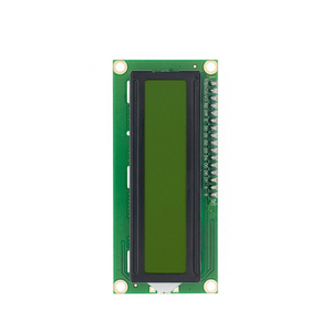 Pantalla azul 2004A Pantalla LCD J204A Pantalla de caracteres Módulo LCD 20*4 5V LCD/LCM Pantalla azul Amarillo Verde - Product Image 4