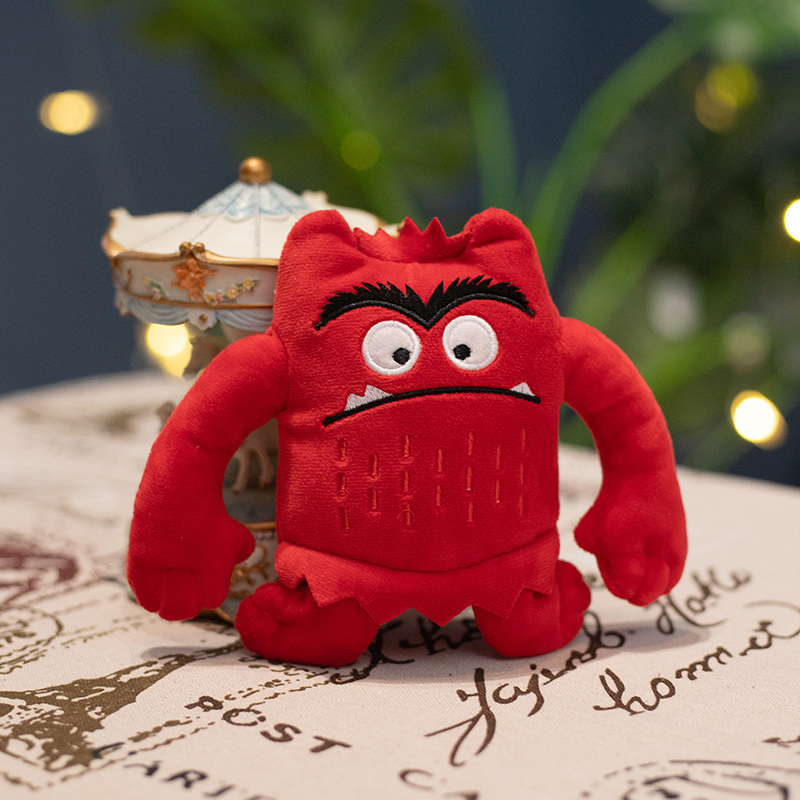 Rouge-15cm