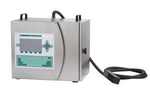 Flaschen codier maschine Inkjet Verfalls datum Druckmaschinen