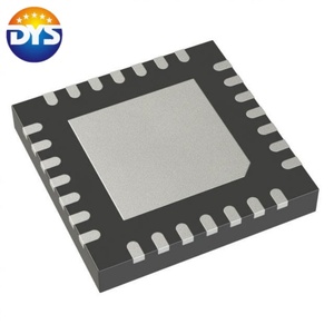 original <strong>PIC24FJ16MC102T</strong>-<strong>I</strong>/<strong>ML</strong> Integrated Circuits (ICs)/Microcontrollers new IC MCU 16BIT 16KB FLASH 28QFN PIC 24F