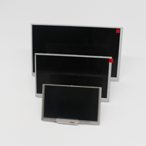 T-55264GD057J-FW-ABN New Original song song RGB 5.7 "màn hình 320*240 <span class=keywords><strong>LCD</strong></span> hiển thị bảng điều chỉnh TFT hiển thị - Product Image 3