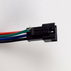 SP110E Mini Smart APP Controller 5-24V LED Pixel Controller RGB-Streifen leuchten Individuell programmier bare WS2813 WS2815 Dimmer - Product Image 6