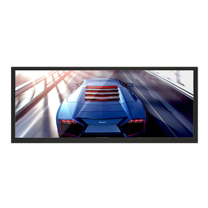 Módulo de pantalla LCD TFT personalizado 12,3 pulgadas 1920*720 módulo Lcd pantalla de visualización vista completa Módulo de pantalla de interfaz MIPI fabricantes - Product Image 2