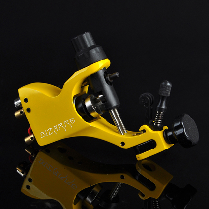 Jaune foncé