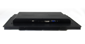 All-in-one 15 17 19 zoll LCD Industrial Touch Screen PC/industrielle touch alle in einem pc mit Linux System - Product Image 5