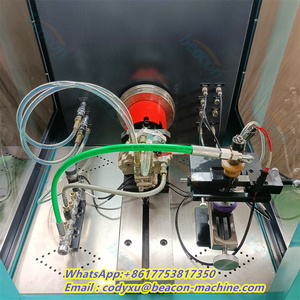 Strumenti per veicoli Auto riparazione iniettore Diesel attrezzatura meccanica simulatore del motore Mst-9001d Ecu pompa di iniezione macchina Tester - Product Image 3