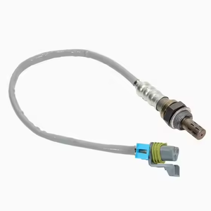 12621696 Oxygen <strong>Sensor</strong> for FirstLand 2005-2016 Gl8s 11-23 OE <strong>Replacement</strong> O2 <strong>Sensor</strong> <strong>Lambda</strong> <strong>Sensor</strong> Exact Fit High Accuracy