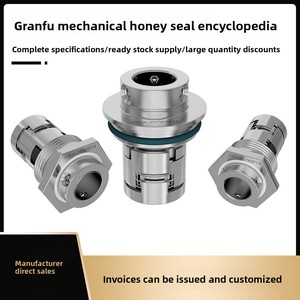 Cho <span class=keywords><strong>Grundfos</strong></span> CR/cdl/jmk/GLF-12/14/16/18/22/32 Máy bơm đa tầng thẳng đứng phía Nam với con dấu cơ khí chất lượng cao - Product Image 5