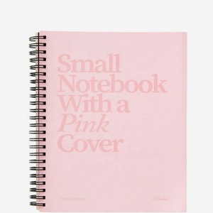 Personalised Logo A4 A5 A6 <strong>Note</strong> Book Custom Print Paper Hardcover Journal Diary <strong>Notebook</strong> - Product Image 6