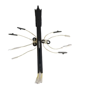 织机零件中提花织机用高质量JC5卡M5模块电路ceil卡电子板 - Product Image 5