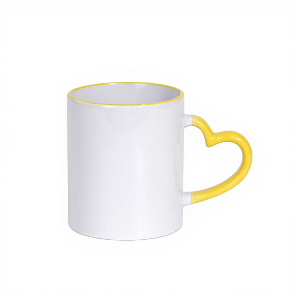 Corazón Amarillo