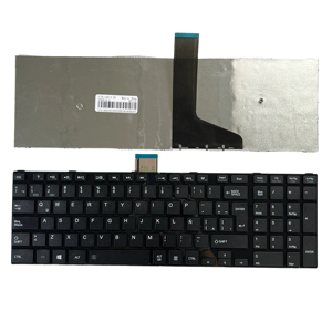 עבור לוויין L50-A s50-a S50T-A S50D-A S55-A S55D-A S55T-A L70-A L75-A C70-A C75-A לטינית la מחשב נייד מקלדת מחשב נייד מקלדת teclado