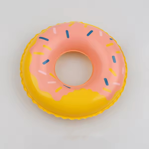 Rosquilla Rosa