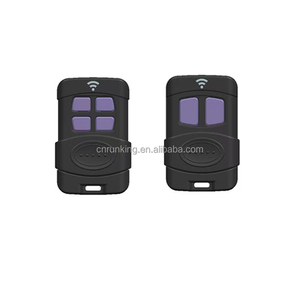 Prezzo di fabbrica telecomando copia codice faccia a faccia 433.92mhz 315mhz per cancello automatico - Product Image 5