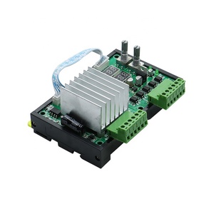 HLTNC 41 57 Schrittmotor steuerung Programmier bar 86 Vorwärts-und Vorwärts entfernungs begrenzung Impuls drehzahl platine Industrie roboter - Product Image 2