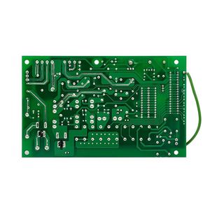 PCBA personalizzato ad alte prestazioni per sistemi di automazione degli edifici supporta più pompe e controlli di allarme - Product Image 1