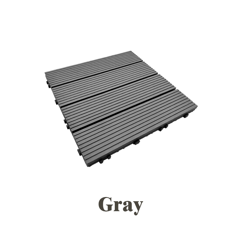 Gray 15cm sample