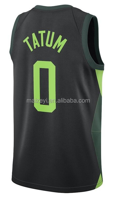 Black City Edition 2024-25