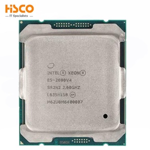 โปรเซสเซอร์ Xeon E5-2690 V4 (35M,2.60 GHz) CPU เซิร์ฟเวอร์ - Product Image 1