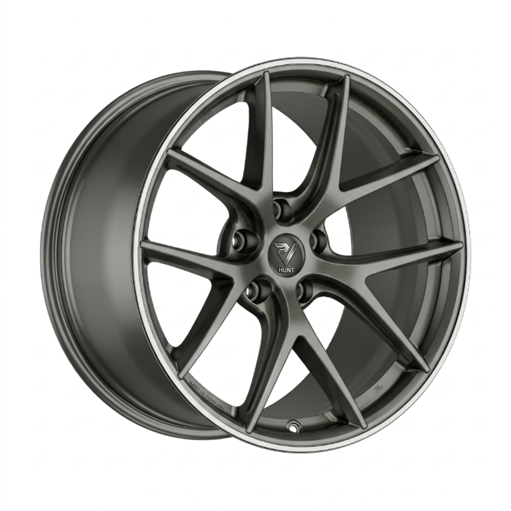 Custom Finishes and Surface Treatments