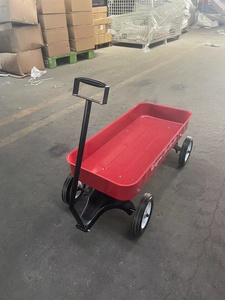 Tc1817 Top Quality Color Popular Multipurpose Wagon <strong>Carts</strong> - Product Image 6