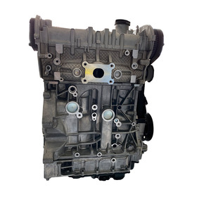Bán phổ biến Thương hiệu Mới ea888 Gen2 tfsi 2.0T ccza cczb ccz động cơ xi lanh khối cho VW GOLF - Product Image 3
