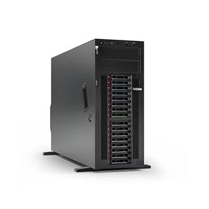 Inlands ermäßigt 4U Dual-GPU Tower Server ST558 für Datenbankvirtualisierung auf Lager - Product Image 3