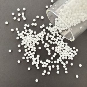 Fufupetrokimya 2911 HDPE yüksek akış polietilen yüksek eriyik parmak 20 plastik parçacıklar düşük basınçlı enjeksiyon sınıfı ambalaj - Product Image 3