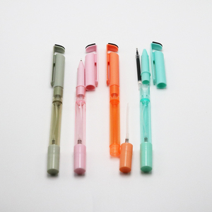 多功能洗手液空喷中性笔带手机支架 - Product Image 4