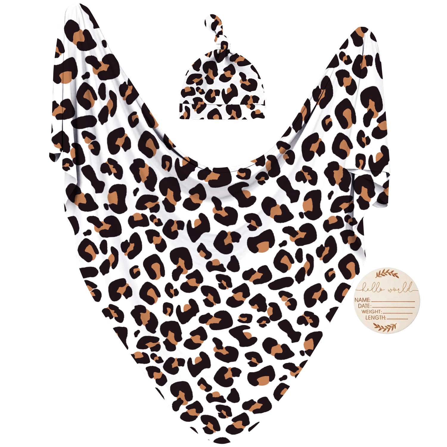 Leopard print