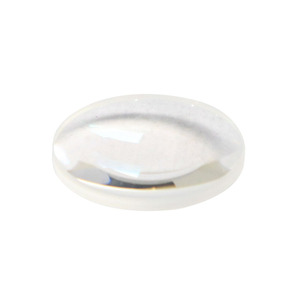 Tùy chỉnh chuyên nghiệp Kích thước nhỏ Quang phẳng ống kính lồi - Product Image 1