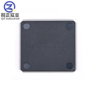 QZ originale a 32 bit braccio Cortex-M3 microcontrollore LPC1788 LPC1788FBD LPC1788FBD208 - Product Image 3