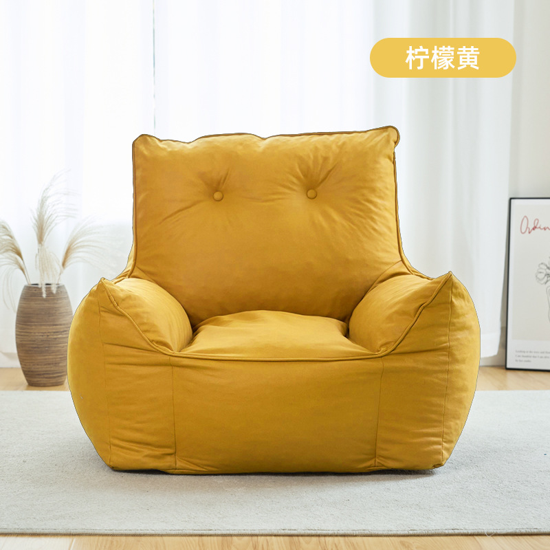 Jaune citron