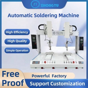 Паяльный робот с 5 осями - Product Image 4