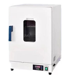 ラボ用Canrd電気恒温ブラスト乾燥オーブン (30L) - Product Image 1