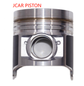 Guangzhou JCAR Piston Manufacturer JD K3500 OK4YO-11-SOA Medium Duty <strong>Engine</strong> Part - Product Image 2