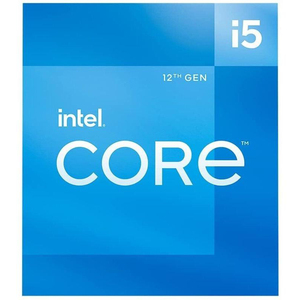 12th I5 12400โปรเซสเซอร์2.5GHz 18MB Cache สล็อต LGA1700 - Product Image 4